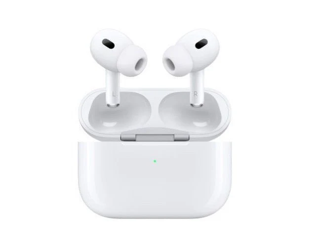 Airpods Pro2 with Magnetic Charging Case