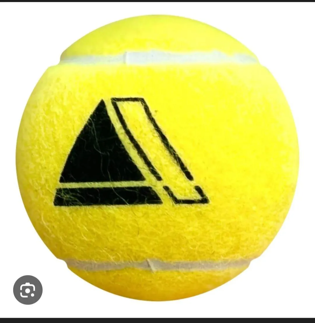 Premium Yellow Tennis Balls For Training & Play