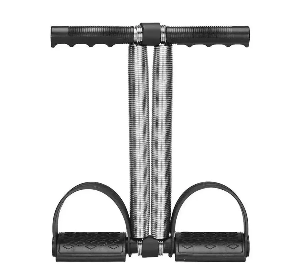 Portable Tension Roller For Home Gym & Fitness