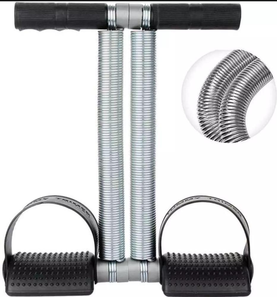 Weight Loss Belly Fat Machine Home Gym Core Trainer